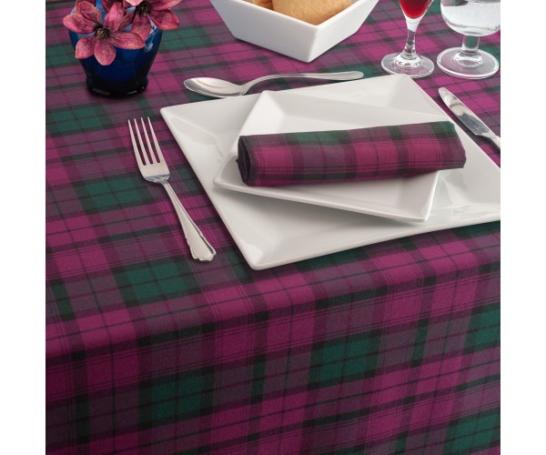 Tartan Lindsey