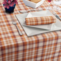 Tartan Raw Buff