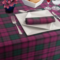 Tartan Lindsey