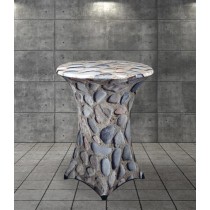 Stone Styling Poseur Tablecloth 